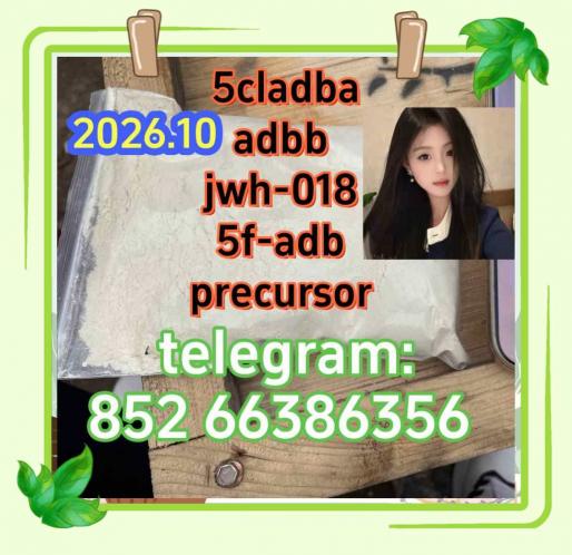  5cladba adbb jwh-018 5f-adb precursor   